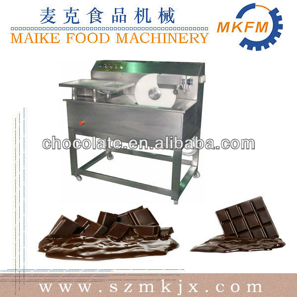 MQF-I chocolate melting machine