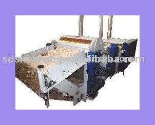 MQK-1060 Rags/Textile Waste/Cotton Waste Tearing/Opening Machine MQK1060 MQK-1060 Rags/Textile Waste/Cotton Waste Tearing/Opening Machine