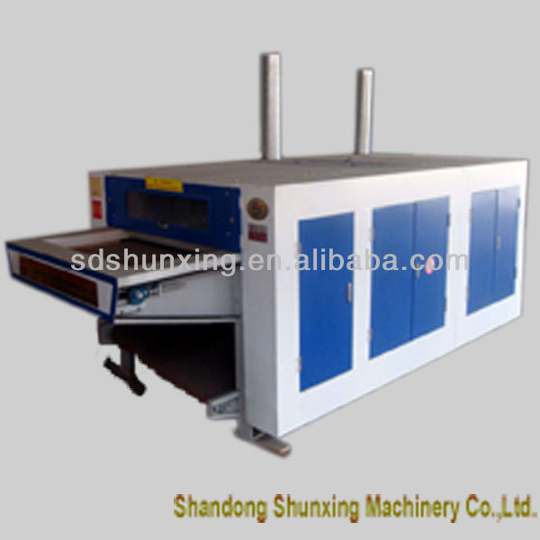 MQK-630 Fabric Waste/Textile Waste/Cotton Waste Openning Machine