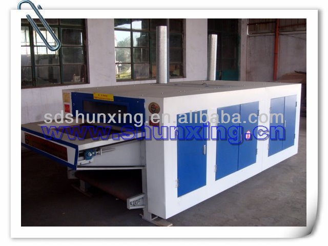 MQK-630 Textile/Fabric/Rag/Rags Tearing Machine