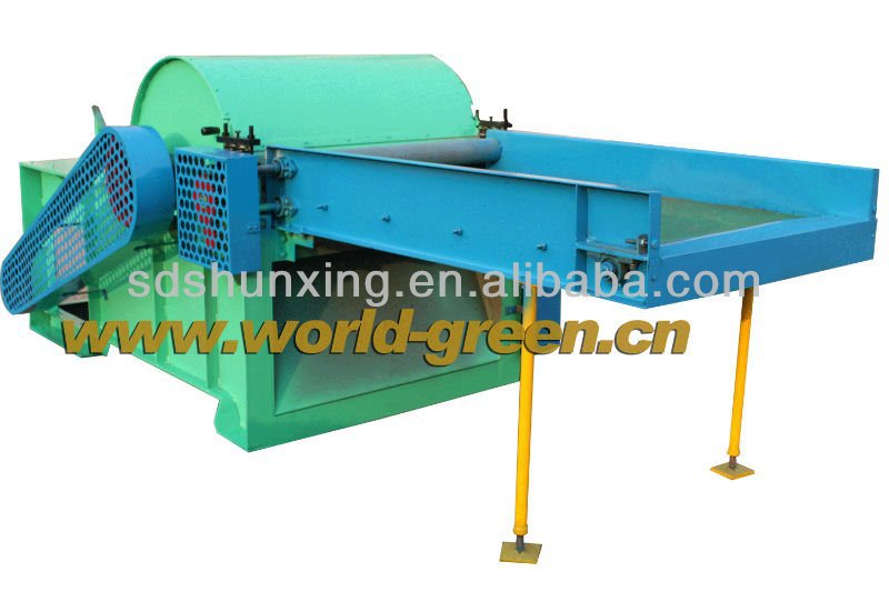 MQK-700 Fabric/Cloth/Textiel Tearing Machine MQK-700 MQK-700 Fabric/Cloth/Textiel Tearing Machine