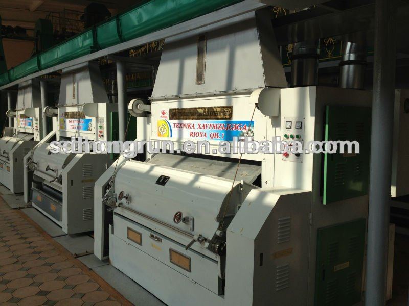 MR-144C sawtooth cotton seed linter MR-144C sawtooth linter MR-144C sawtooth cotton seed linter