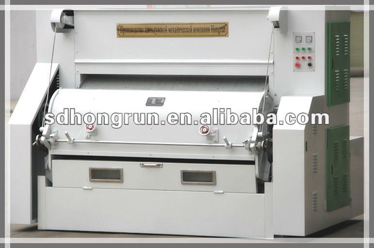 MR-144C sawtooth cottonseed delinting machine MR-144C sawtooth linter MR-144C sawtooth cottonseed delinting machine