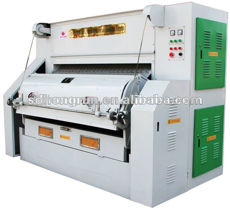 MR-144C sawtooth linter MR-144C sawtooth linter MR-144C sawtooth linter
