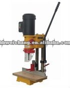 MS36127 Woodworking machine slot mortiser