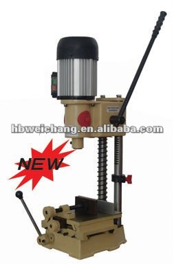 MS36127A1 Woodworking chisel mortising machine