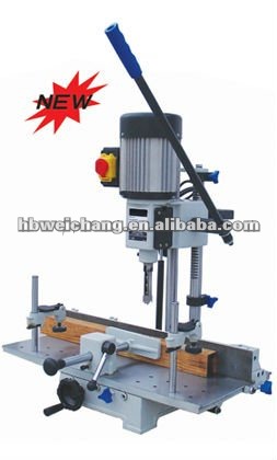 MS3824 Woodworking machine mortiser