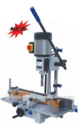 MS3824 Woodworking mortiser