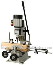 MS3840 wood mortising machine