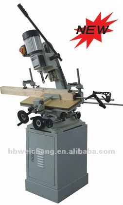 MS3840T high quality wood mortiser machine