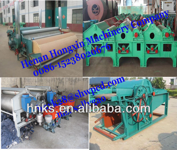 much discount fabric cotton waste recycling machine fiber opening machine cotton fluffer recycling machine waste textile recycl HX 300 much discount fabric cotton waste recycling machine fiber opening machine cotton fluffer recycling machine waste textile recycl