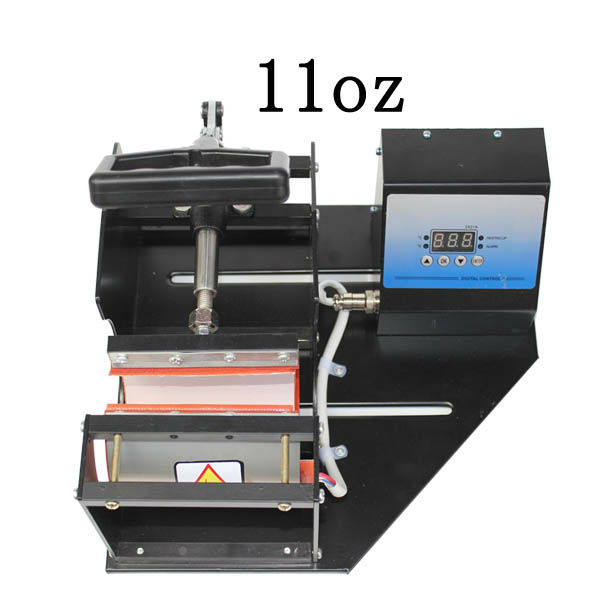 Mug Heat Press Machine