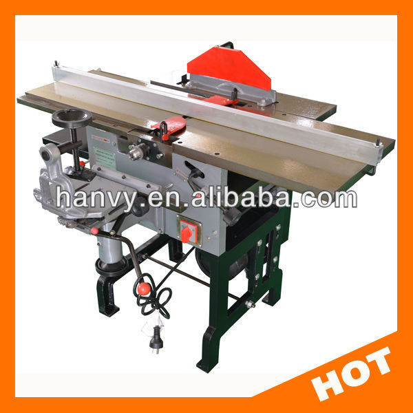 Mulitfunctional Woodworking Machine ML393