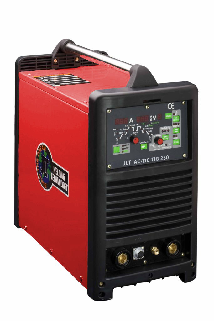 multi AC/DC TIG (JLT AC/DC TIG400 )