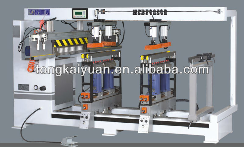 multi drilling machines