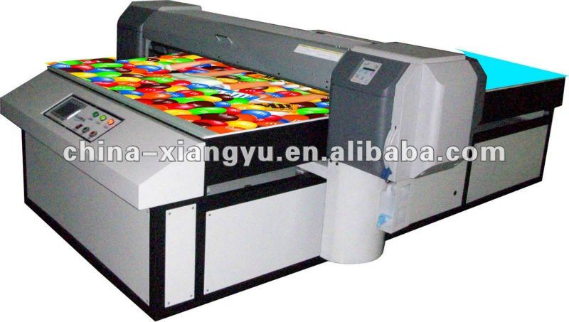Multi-function acrylic , plexiglass printer