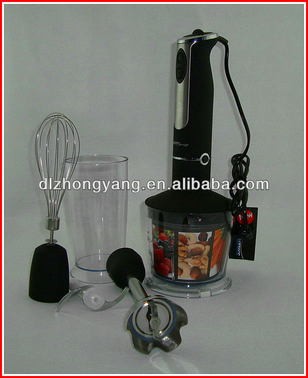 Multi-function blender