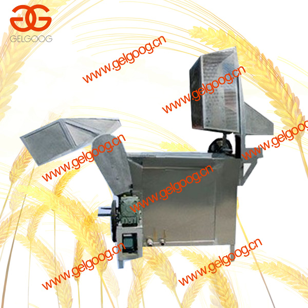 Multi-function Foodstuff Frying Machine