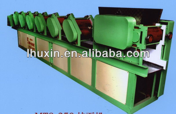 Multi-function High Speed Economical Noodle line