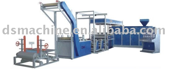 Multi-function Non woven Fabric Laminating Machine