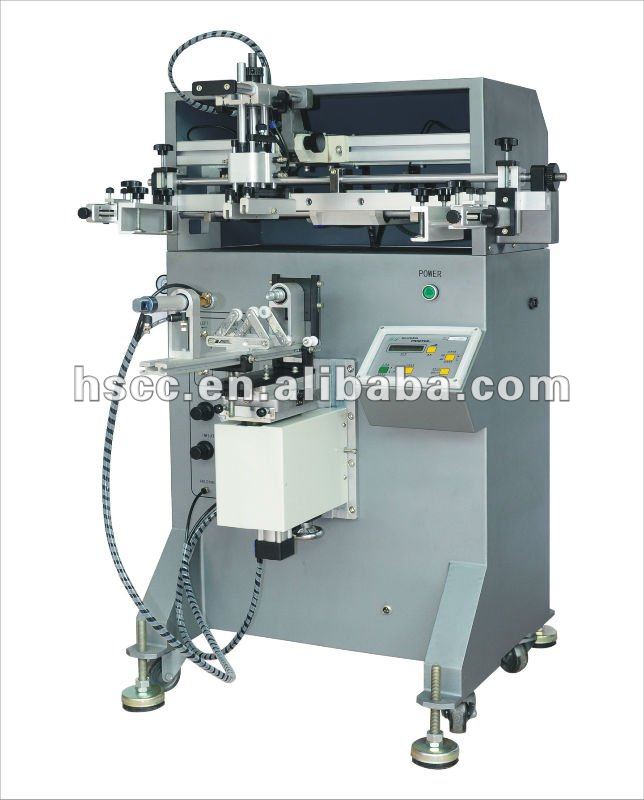 Multi-function Screen Printing Machine