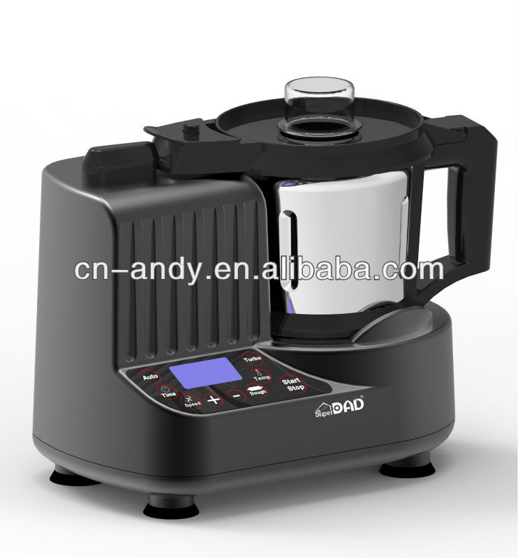 Multi-functional automatic cooking machine KA6529