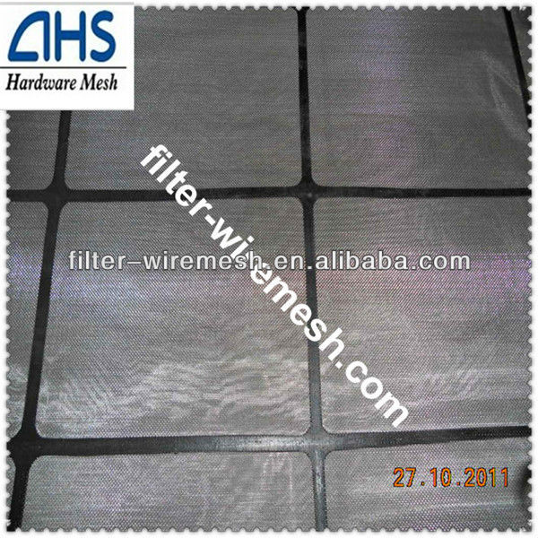 Multi mesh vibrating screen