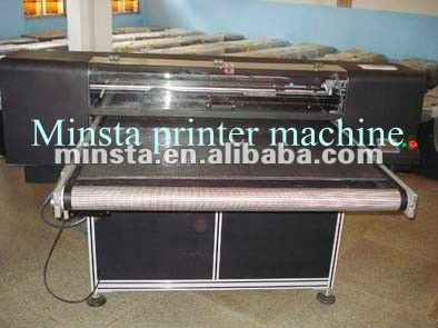 multi purpose acrylic printer machine
