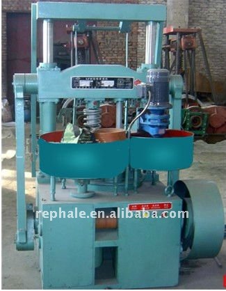 Multi-Purpose Charcoal or coal powder Press Machine