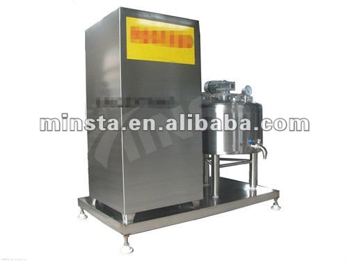 multi-purpose pasteurizer