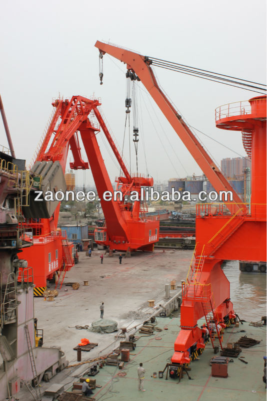 Multi-purpose Portal Crane