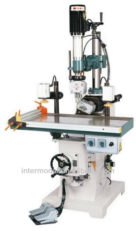 Multi spindle boring machine