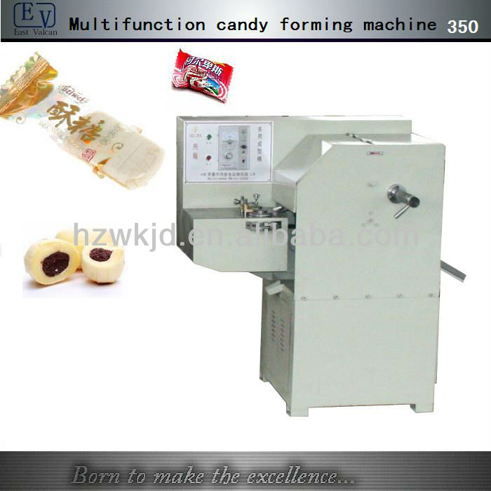 Multifuction small candy making machine price