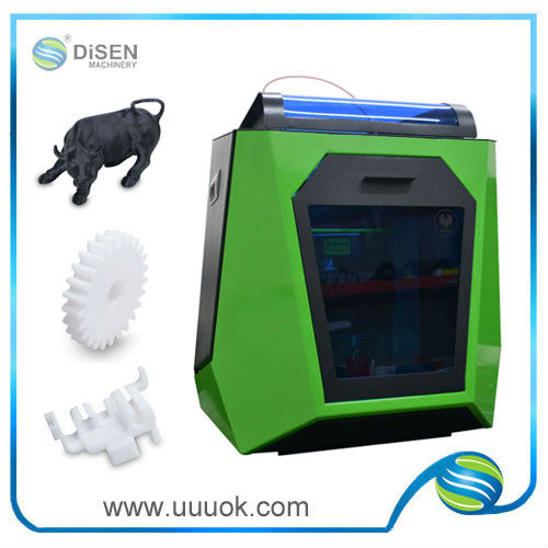 Multifunction 3d printer for sale