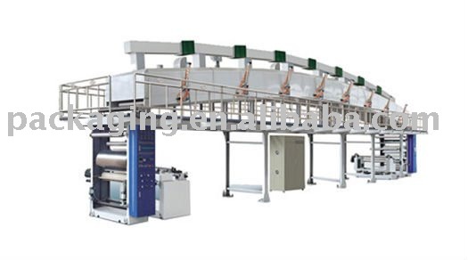 Multifunction Coating Machine