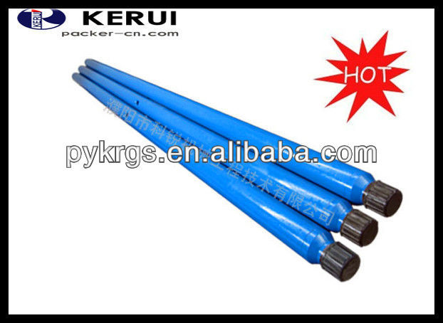 Multifunction Sand Proof Gas Anchor for Oil Well