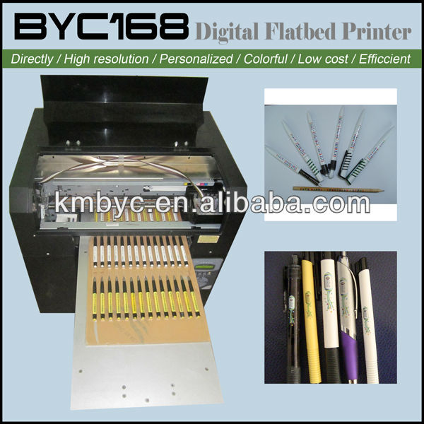 Multifunctional Digital Ball Pen Printer Promo Price