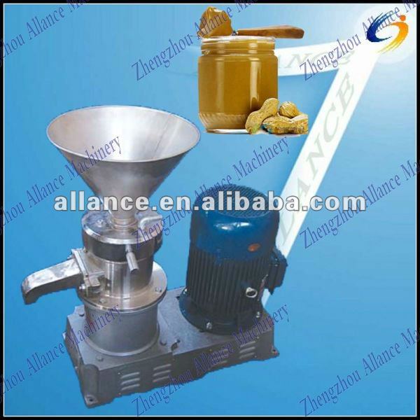 multifunctional hot sale peanut sauce manufacturer