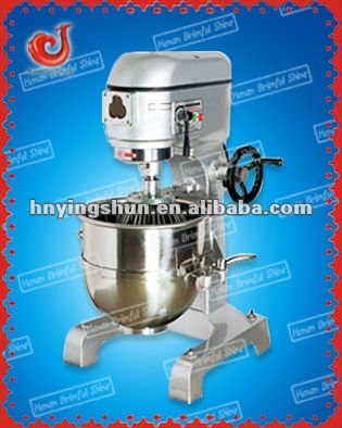 multifunctional planetary mixer/mixing machine