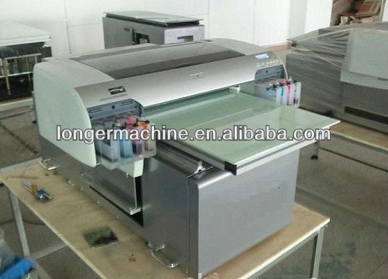 Multifunctional Printer|Inkjet Printing Machine