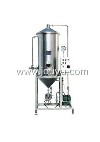 Multifunctional sterilization/mixing/ concentration pot
