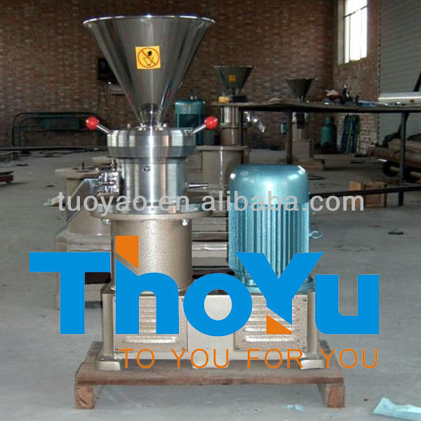 Multifunctional Tahani Making Machine of China