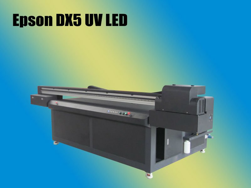 multifunctional uv flatbed printer uv2513