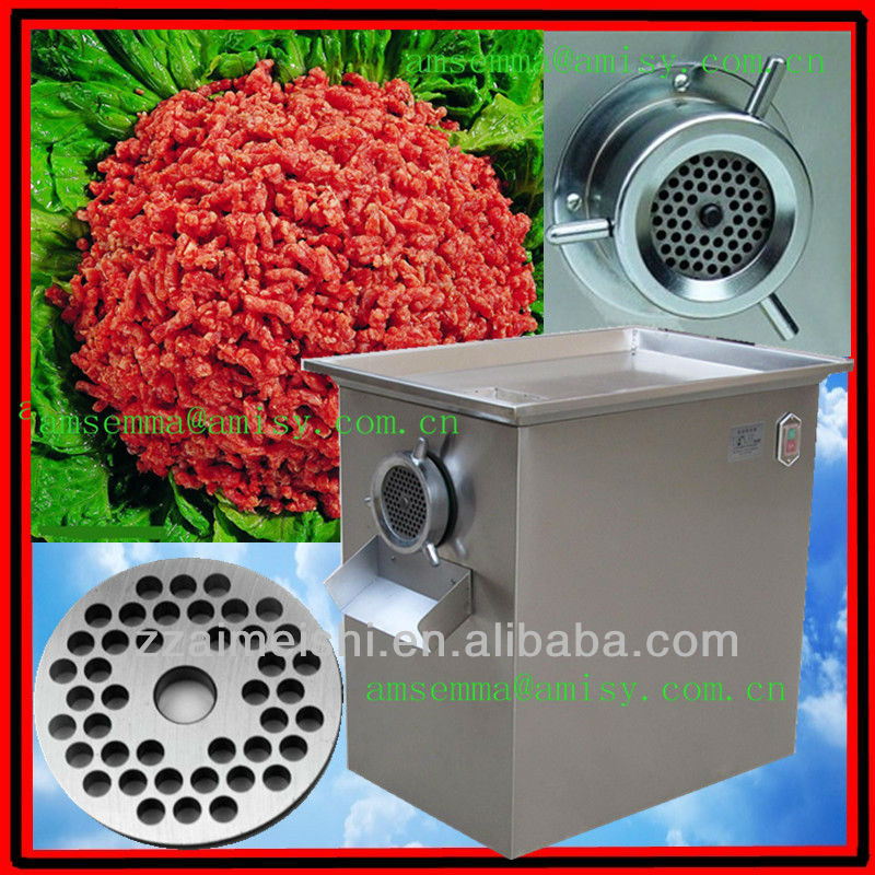 Muti-Function Stainless steel meat mincer