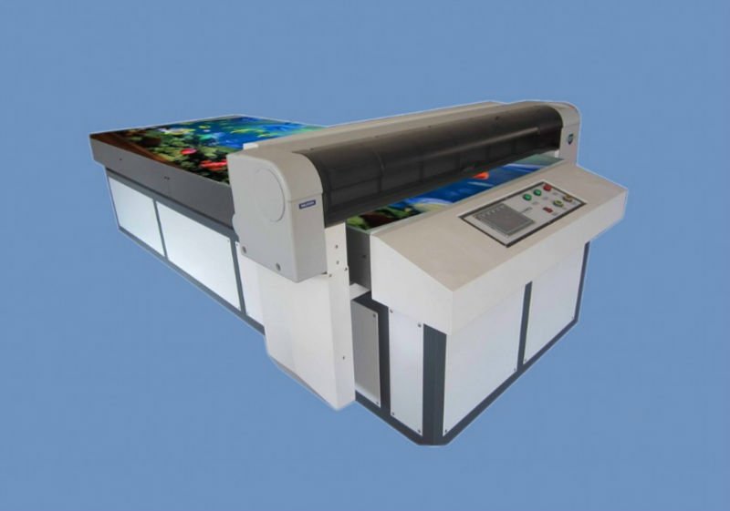 Mutoh head PMMA Acrylic sheet printing machine