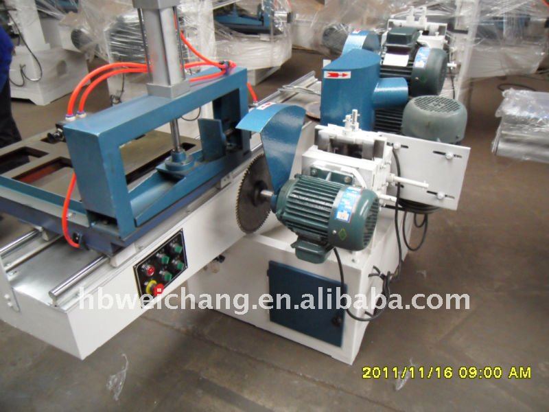 MX2108C industrial wood mortising machine