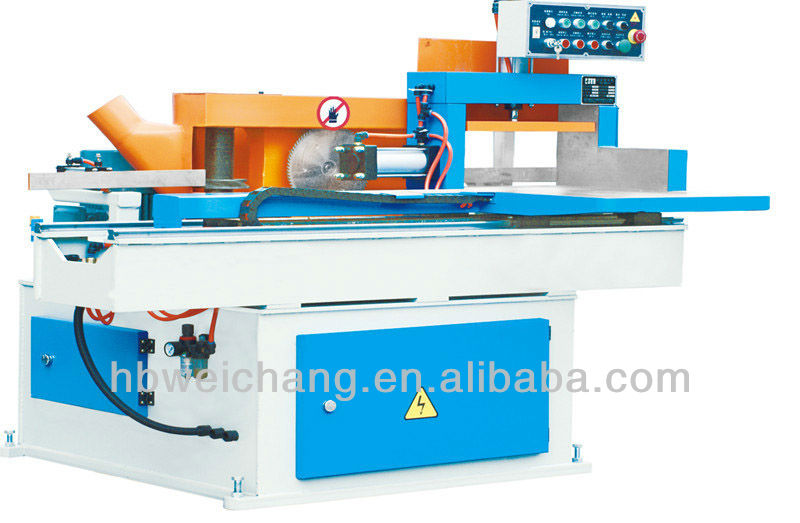 MXB3512 Automatic finger shaper machine