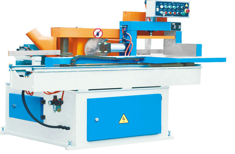 MXB3512 Automatic wood finger shaper machine