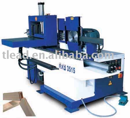 MXB3515 Automatic Finger Joint Shaper(Hydraulic)