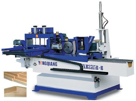 MXB3515B-B Auto finger joint shaper